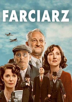Farciarz