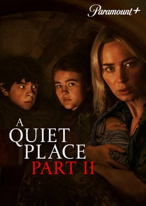 A Quiet Place 2