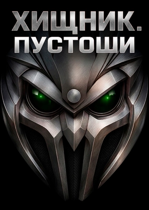 Хищник: Пустоши