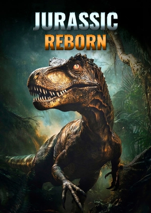 Jurassic Reborn