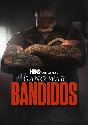 Gang War: Bandidos