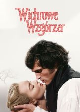 Wichrowe wzgórza — plakat