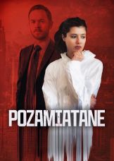 Pozamiatane — plakat