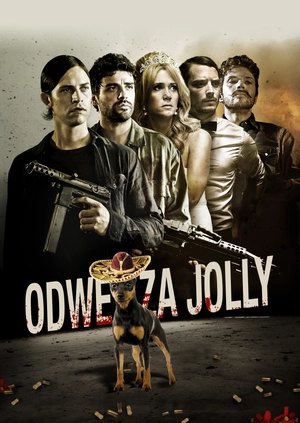 Odwet za Jolly