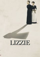 Lizzie — plakat
