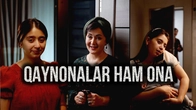Qaynonalar ham ona, onadek ko`rgan kelinlar - qizidek aziz!