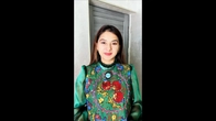 Begim shukr borsiz!