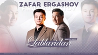Zafar Ergashov & Firuz Ruzmetov - Lablaridan (remix by Dj Sherzod)
