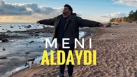 Mirjon Ashrapov - Meni Aldaydi (Mood video)
