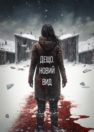 Дещо. Новий вид