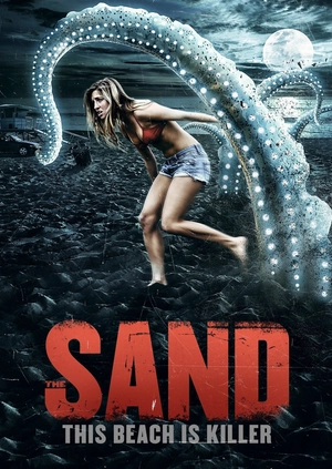 The Sand