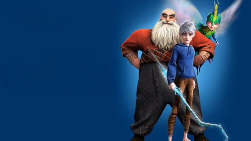 Rise of the Guardians