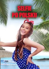 Selfie po polsku — plakat