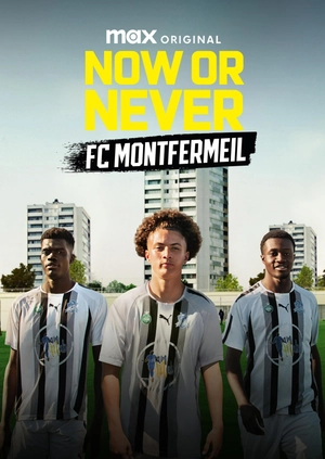 Teraz albo nigdy: FC Montfermeil