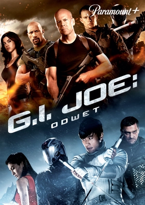 G.I. Joe: Retaliation