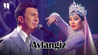 Botir Qodirov - Aylangiz (consert 2025)