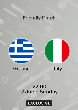 Greece — Italy