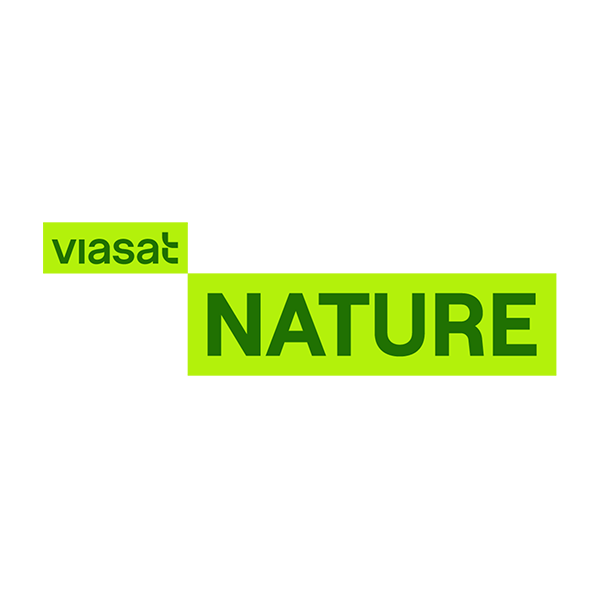 Логотип Viasat Nature