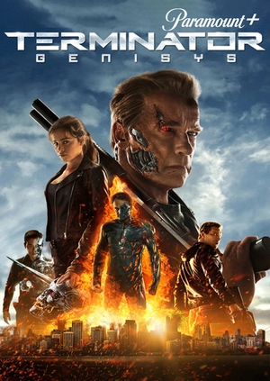 Terminator Genisys