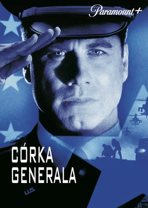 The General's Daughter