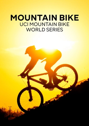 Mountain Bike. UCI Mountain Bike World Series