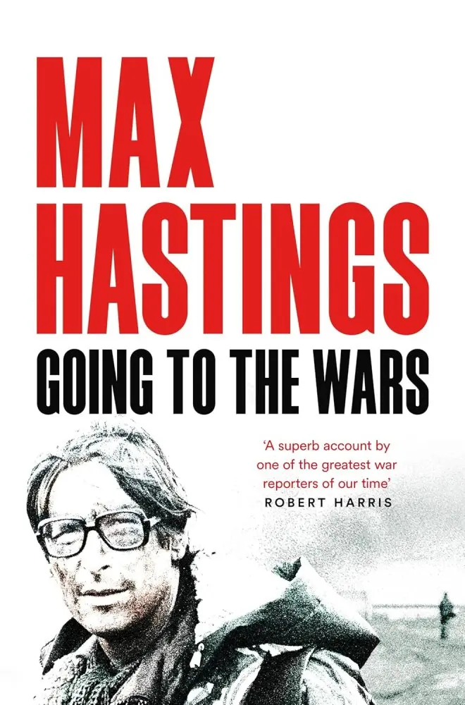Обкладника "Going to the Wars" Обкладинка "Going to the Wars"