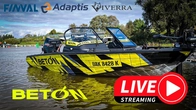 Відкриття PREDATOR FISHING WORLD CHAMPIONSHIPS 2025