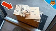 WARNING New Package Scam in 2026(Everyone Needs to Know About This)