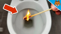 10 (Sadly Secret) Tips for Keeping Your Home Smelling Great All the Time(Brilliant)