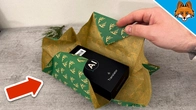 Japanese Gift Wrapping Trick that (Sadly) NO ONE Knows(Without Tape)