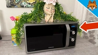 4 Microwave Tricks that almost NOBODY knows(But EVERYONE should know)