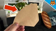 My Japanese Neighbor showed me THIS Trick (Did you know THAT?)