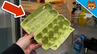 6 Common Items You Should NEVER Throw Away(Brilliant Reason)