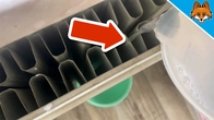 Dump this in your Radiator and WATCH WHAT HAPPENS(Save on Heating Costs)