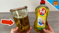 The (sadly secret) Potato Peel Trick that conquers the Internet(UNBELIEVABLE)