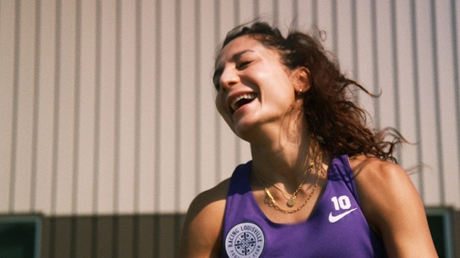 Nadia Nadim – Game Changer?