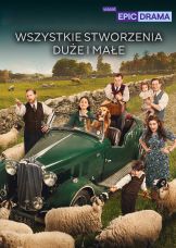 Wszystkie stworzenia duże i małe — plakat