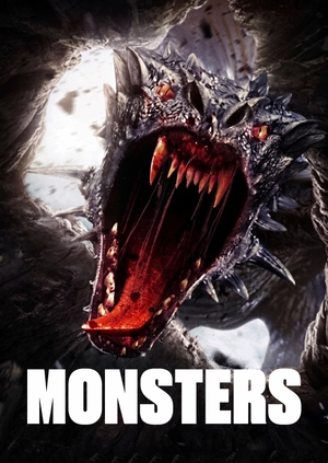 Underground Monster