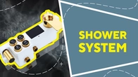 Shower system