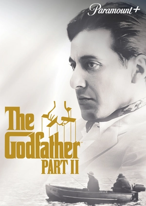 The Godfather: Part II