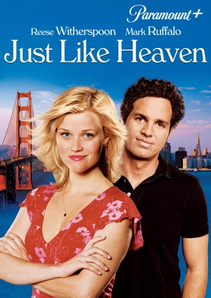 Just Like Heaven
