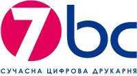 Видавництво "7БЦ" 7БЦ