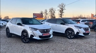 Peugeot 2008e GT вже у продажі