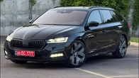 Skoda Octavia Sportline