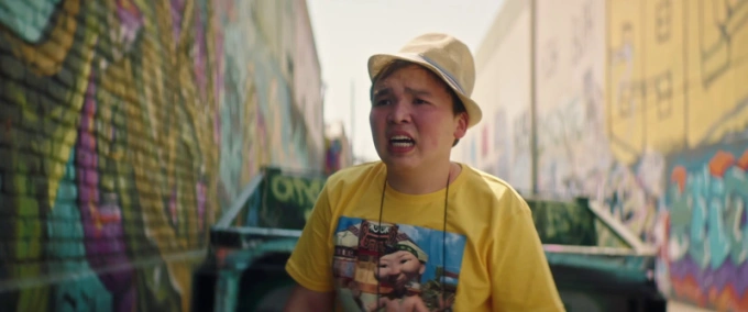 Бізнес по-казахськи в Америці