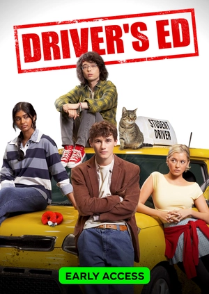 Driver's Ed