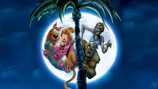 Scooby-Doo: Return to Zombie Island