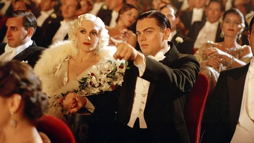 The Aviator