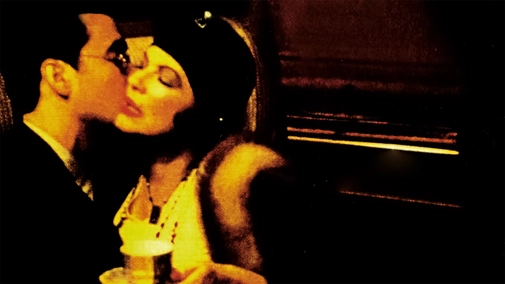Bullets over Broadway