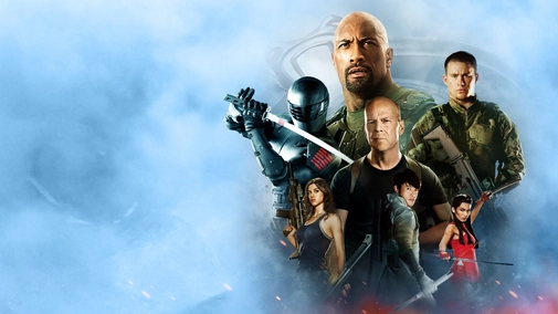 G.I. Joe: Атака Кобри 2